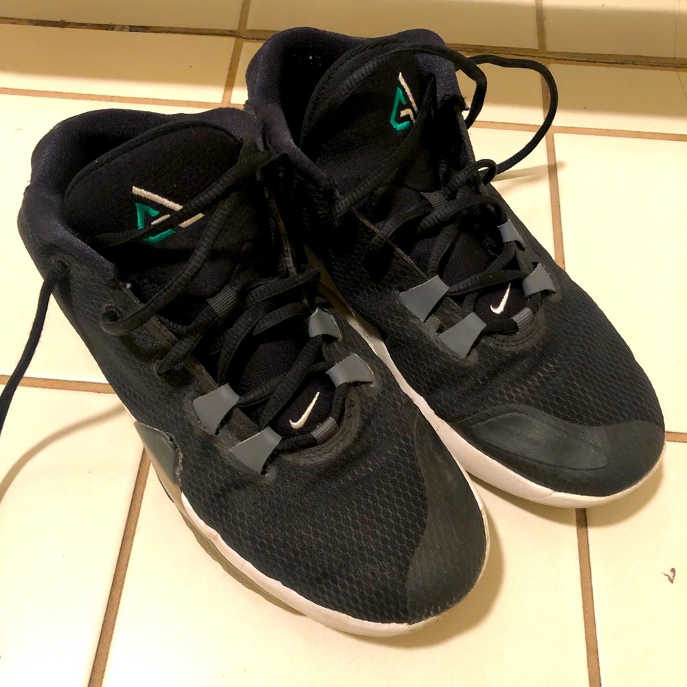 Nike runners
